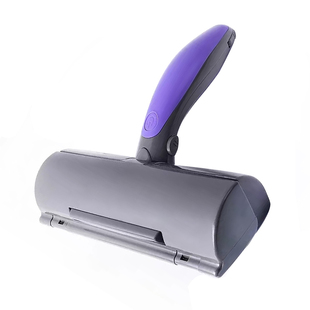Pet Hair Remover Reusable Lint Roller for Cat & Dog Hair