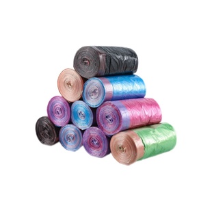 保鲜袋食品袋冰箱手撕袋加厚家用商品密封连卷收纳真空纹路新鲜