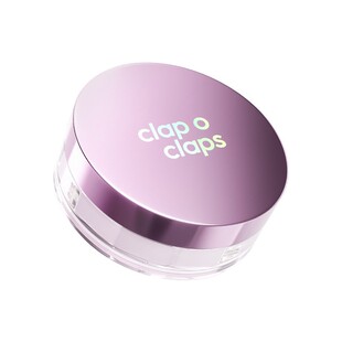 【新品】合拍小灯泡柔焦散粉控油持妆散粉油皮定妆持久正品6g