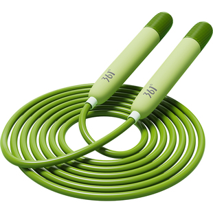 361竞速跳绳儿童小学生专用幼儿园初学成人减肥运动健身中考绳子