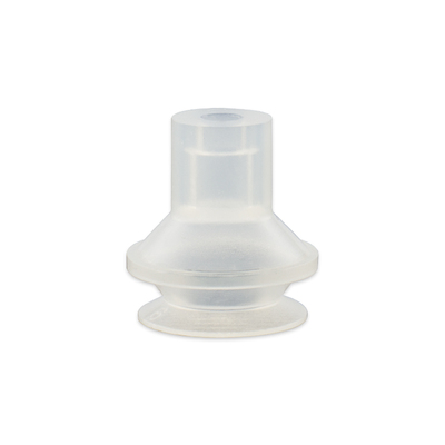 哈模真空吸盘SGT-16B双层吸嘴HS-20B15-2风琴吸盘B10-2机械手配件