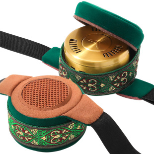 艾灸盒随身灸家用无烟包熏蒸仪盒子艾灸罐熏艾柱宫寒妇科艾炙器具