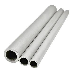 工业管无缝钢管空心管304不锈钢激光精密下料切割薄厚壁管加工定