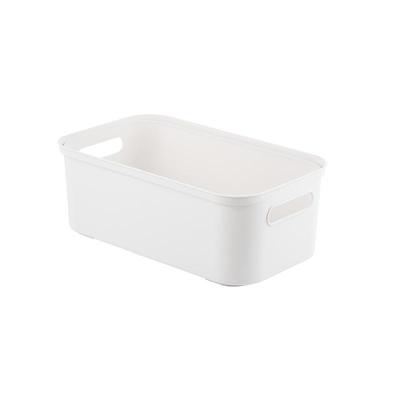 杂物玩具零食桌面收纳盒