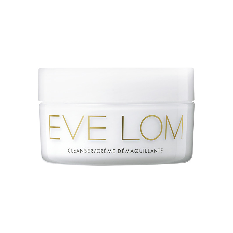 【胡可推荐】EVELOM伊芙珑传奇洁颜霜卸妆膏