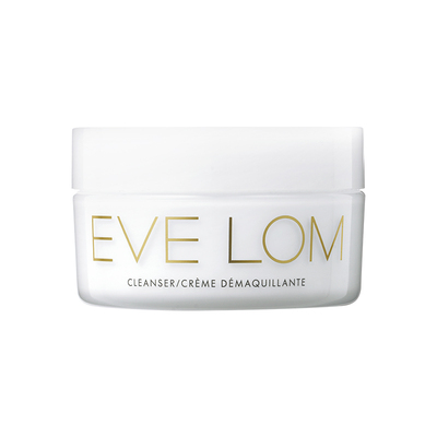 【胡可直播间】EVELOM伊芙珑传奇洁颜霜卸妆膏清洁