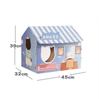 Парикмахерская