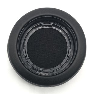 耳罩 适用Bang&Olufsen 小羊皮耳套 海绵套 耳机套 Beoplay H8i