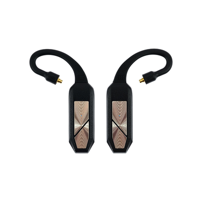 iFi悦尔法GO pod max高清蓝牙解码耳放TWS真无线蓝牙耳机耳挂