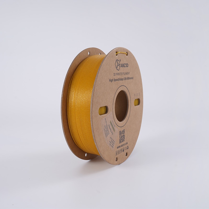 133D打印机PLA耗材闪耀色1.75mm闪耀耗材FDMPLA-Sparkle材料