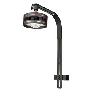 鱼缸原生溪流专用照明金鱼灯增艳观赏灯智能高亮爆藻水草LED筒灯