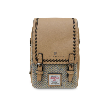 英国正品英伦风单肩斜挎手机包