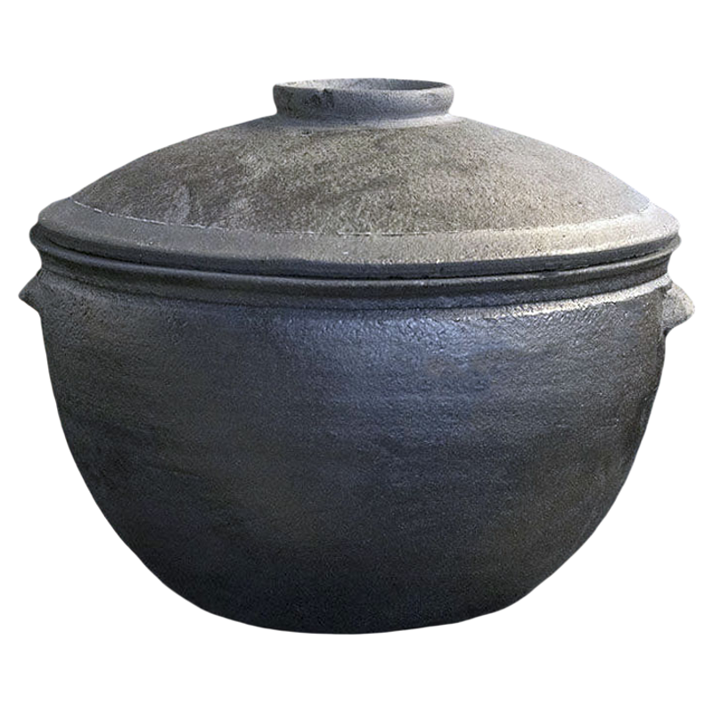 平定砂锅黑砂煲汤煎药