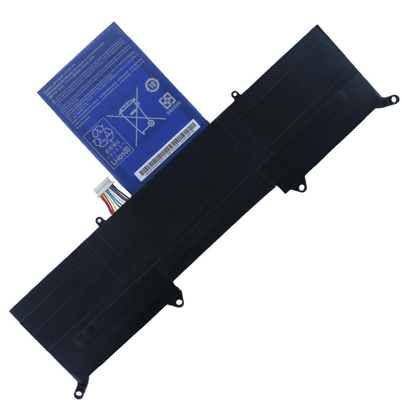 适用于Acer宏基蜂鸟Aspire S3-391 S3-951 371系列笔记本AP11D3F AP11D4F MS2346 KB1097 BT00303026电池