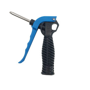 原产台湾THB辉宝空气除灰枪B90大流量吹气枪塑料柄加长除尘吹尘枪