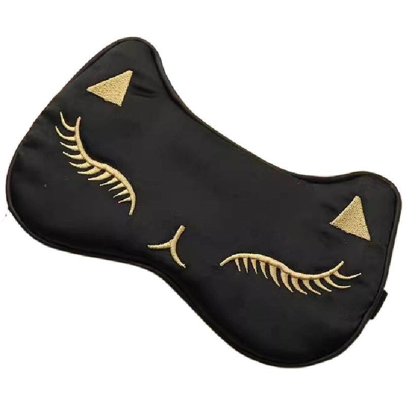 遮光神器眼罩遮光亲肤睡眠专用晚上睡觉男女缓解眼疲劳透气护眼罩