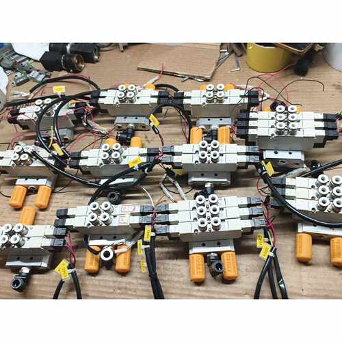 【议价-可维修】 4GD229-E2 DC24V 喜开理  /均有货