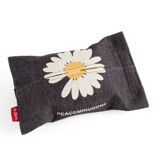 车载抽纸盒汽车纸巾盒套车用扶手箱车上纸抽挂式遮阳板网红创意