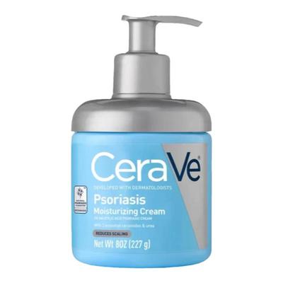 CeraVe适乐肤水杨酸面霜修护霜