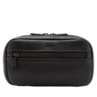 TUMI拉链收纳包个性化配件收纳包