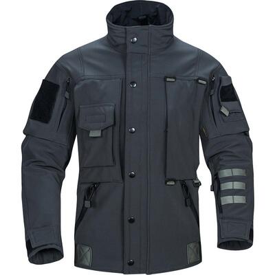 viperade蝰蛇锐岩软壳冲锋衣