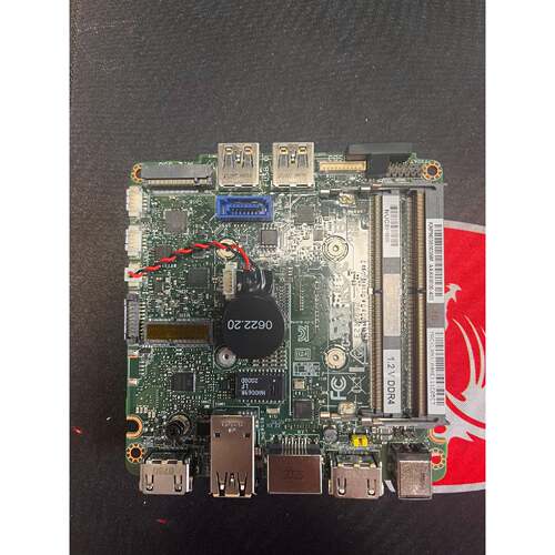 询价下单NUC8i3PNB 主板