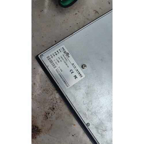 议价昆仑通态触摸屏型号TPC1071Gi拆机件成色还可以维修
