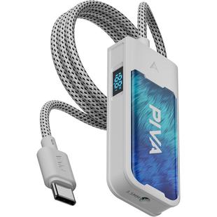 Piva派威G41转接器Typec吃鸡游戏耳机转换器转接头手机平板拓展坞60W快充转换器适用苹果17ipad/pro华为安卓