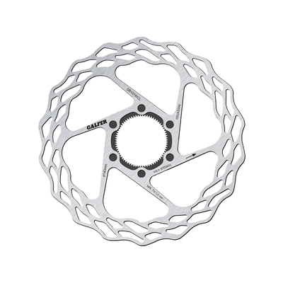 GalferWave公路六钉中锁碟片