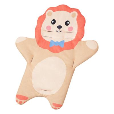 婴儿车棉垫坐垫秋冬加厚保暖