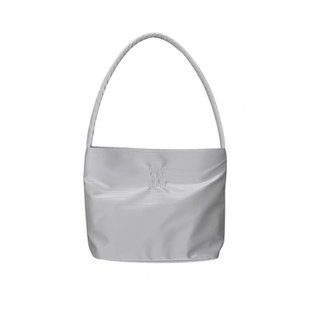 韩国小众mucu and ebony腋下包小方包百搭单肩包通勤托特包手提包