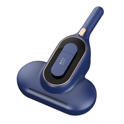 韩夫人床上吸尘器除螨家用大吸力