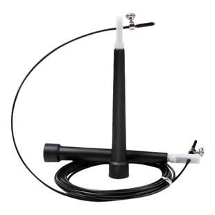 竞速跳绳成人学生儿童中考专用小学生初中生体育考试钢丝绳子