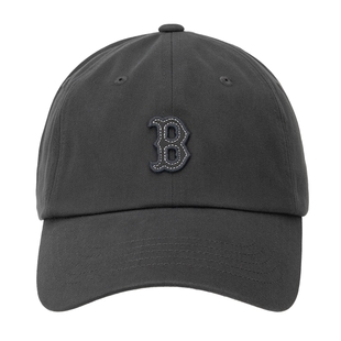 MLB帽子复古棒球帽男帽女帽冬季新款情侣鸭舌帽运动帽休闲遮阳帽