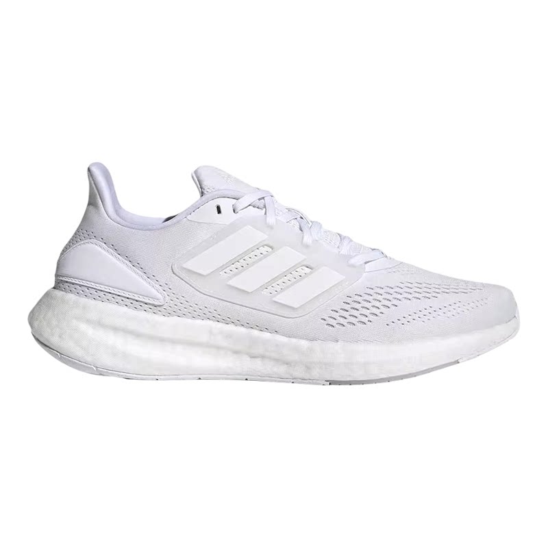 阿迪达斯男PUREBOOST22跑鞋