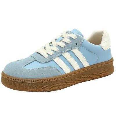 UBZ德训鞋休闲鞋女鞋断码清仓