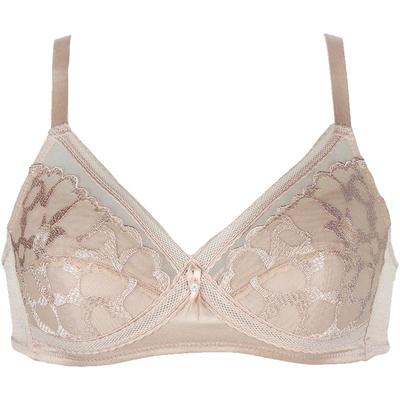 华歌尔稳定舒适经典款wb6606文胸