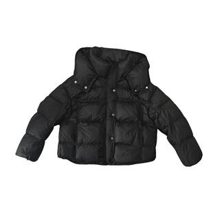 90白鸭绒休闲羽绒服女2025新款冬季小个子加厚保暖面包服外套女款