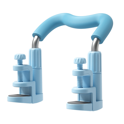 防低头防侧歪护栏怀抱矫正器