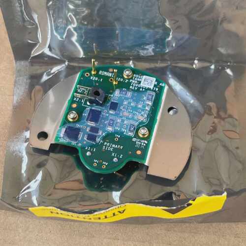 ROSEMOUNT 7000005-679 Rev:AA PCB BOARD