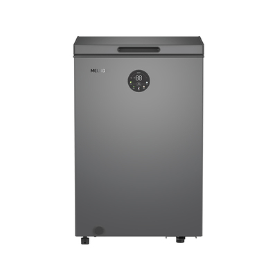 美菱100L电控速冻冰柜
