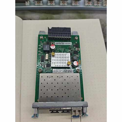 询价瞻博juper EX-UM-4X4SFP  4口万兆