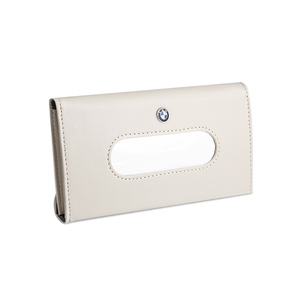 遮阳板纸巾盒汽车用车载纸巾盒挂式纸巾盒宝马奔驰奥迪车内饰用品