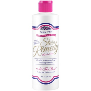 Forever new芳新去渍洗衣液237ml衣物顽固污渍清洁剂深层去污进口