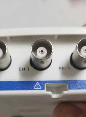 【请询价】美国品，NI USB-5133现货，功能包好，成色