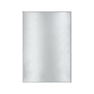 无孔镀锌铁板预埋件100钢板钢管底座焊接钢结构幕墙连接200/150