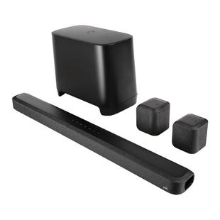 Polk/普乐之声TSIII真环绕5.1杜比全景声家庭影院电视回音壁音箱