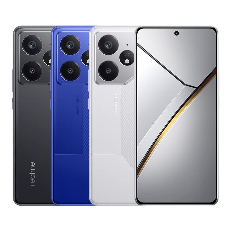 realme/真我Neo7 12+256GB