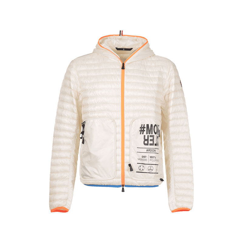 Moncler/盟可睐男士羽绒服