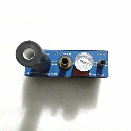议价AM100L-D-N 真空发生器